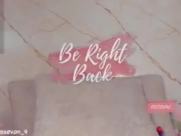 Missevan  live sex cam