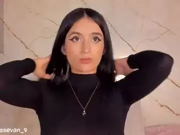 Missevan  live sex cam