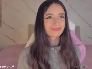 Missevan  live sex cam
