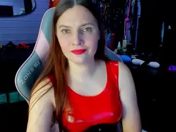 Mistress_priest  live sex cam