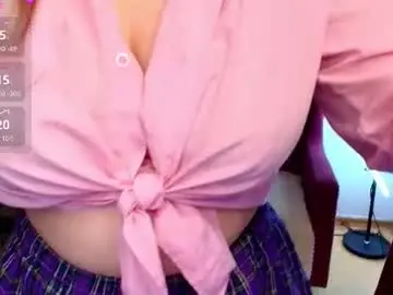 Nelly_flores  live sex cam