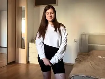 Queendegasperis  live sex cam