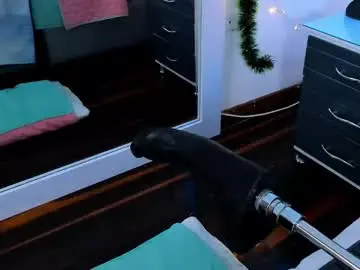 Sararendon  live sex cam