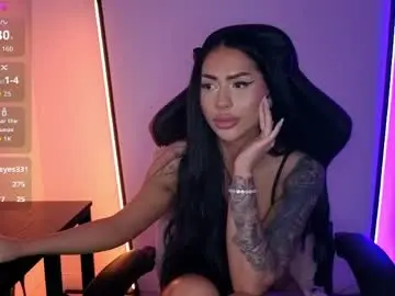 Sophiexmoon  live sex cam