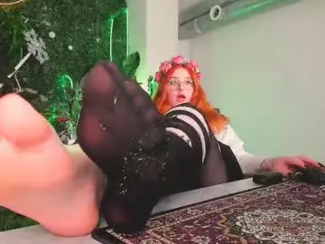 Stacyjensen  live sex cam