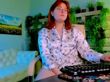 Stacyjensen  live sex cam