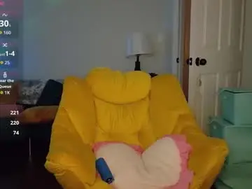 Sweeetttea  live sex cam