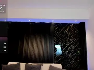 Tiffanyhoustton  live sex cam