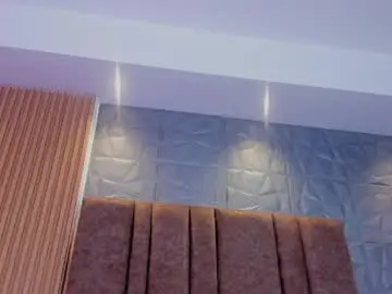 Tiffanyhoustton  live sex cam