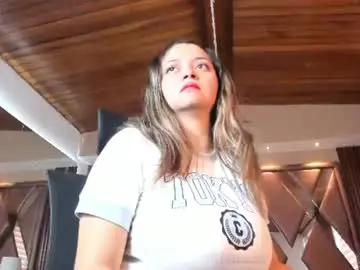 Tiffanyhoustton  live sex cam