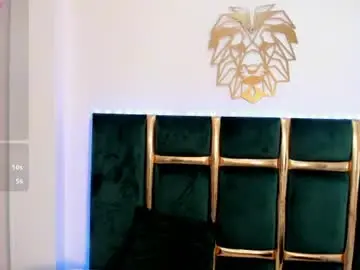 Tiffanyhoustton  live sex cam