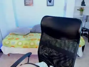 Tiffanyhoustton  live sex cam
