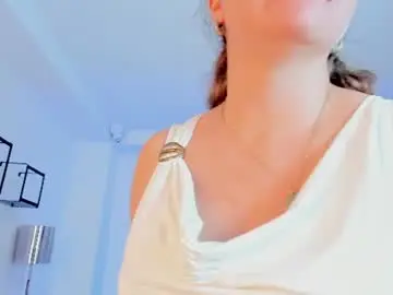 Tiffanyhoustton  live sex cam