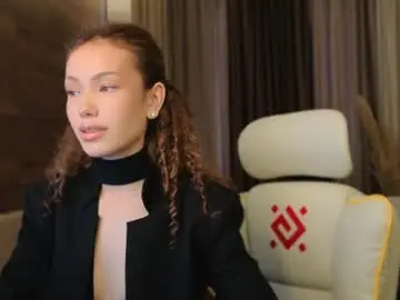 Voxlesss  live sex cam