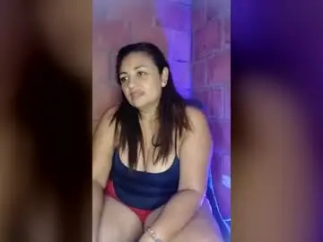 Ximenaswett  live sex cam