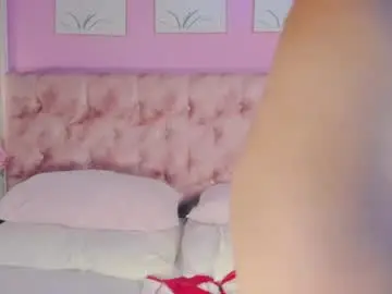 _lilyblossom_  live sex cam