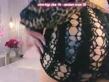 _lilyblossom_  live sex cam