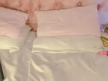 _lilyblossom_  live sex cam