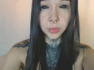 Alien_eyes09  live sex cam