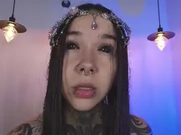 Alien_eyes09  live sex cam