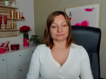 Angela_samt  live sex cam