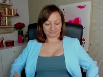 Angela_samt  live sex cam