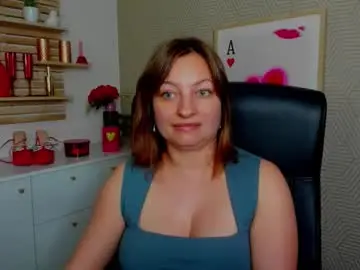 Angela_samt  live sex cam
