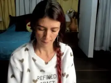 Charlottewillson  live sex cam