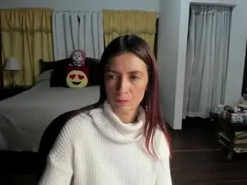 Charlottewillson  live sex cam