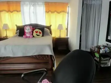 Charlottewillson  live sex cam