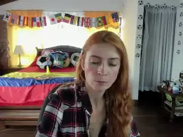 Charlottewillson  live sex cam