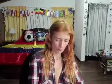 Charlottewillson  live sex cam