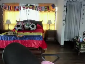 Charlottewillson  live sex cam