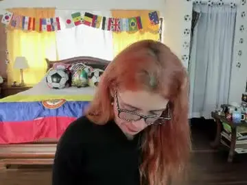 Charlottewillson  live sex cam