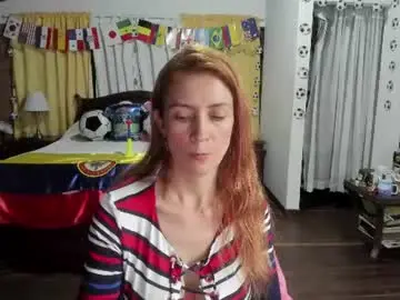 Charlottewillson  live sex cam