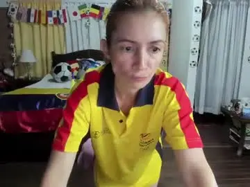 Charlottewillson  live sex cam