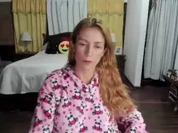 Charlottewillson  live sex cam