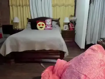 Charlottewillson  live sex cam