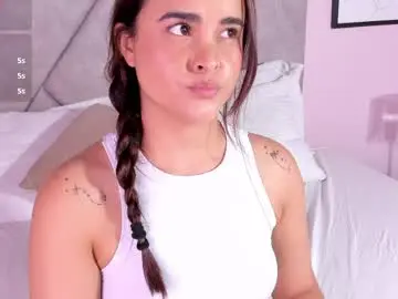 Dulceegarcia  live sex cam