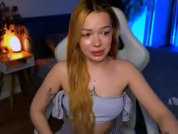 Ellatwox  live sex cam