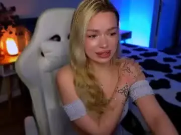 Ellatwox  live sex cam