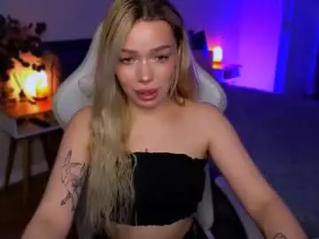 Ellatwox  live sex cam