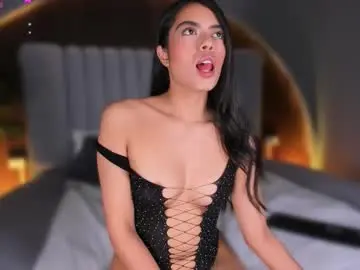 Isabellax21  live sex cam