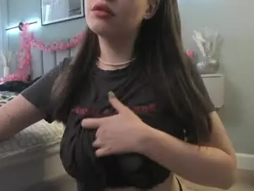 Jazminenakano  live sex cam