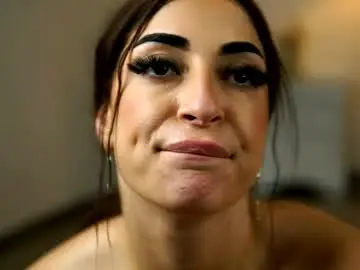 Kassidyvibe  live sex cam