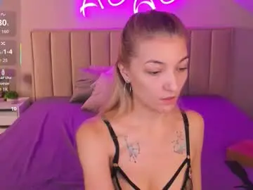 Kimberlly_smith  live sex cam