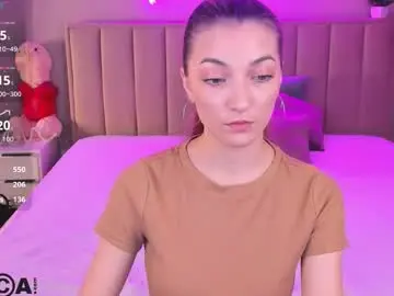 Kimberlly_smith  live sex cam