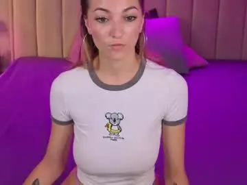 Kimberlly_smith  live sex cam