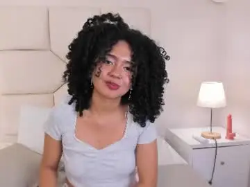Kiraspell  live sex cam