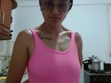Lilcoralinne_0  live sex cam